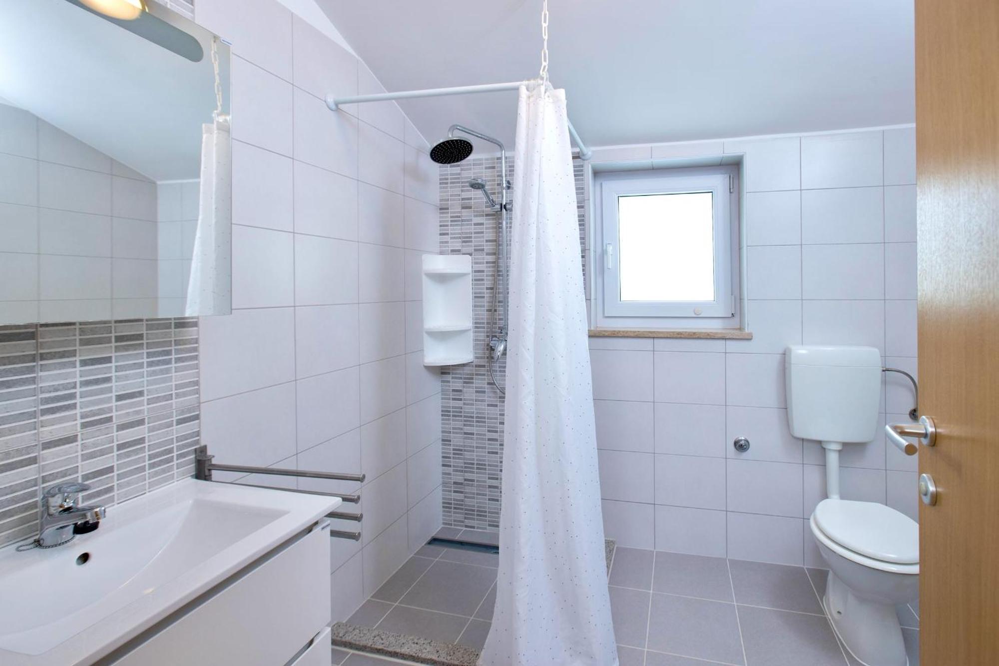 Goldfinch Estate Apartment Banjole Ruang foto