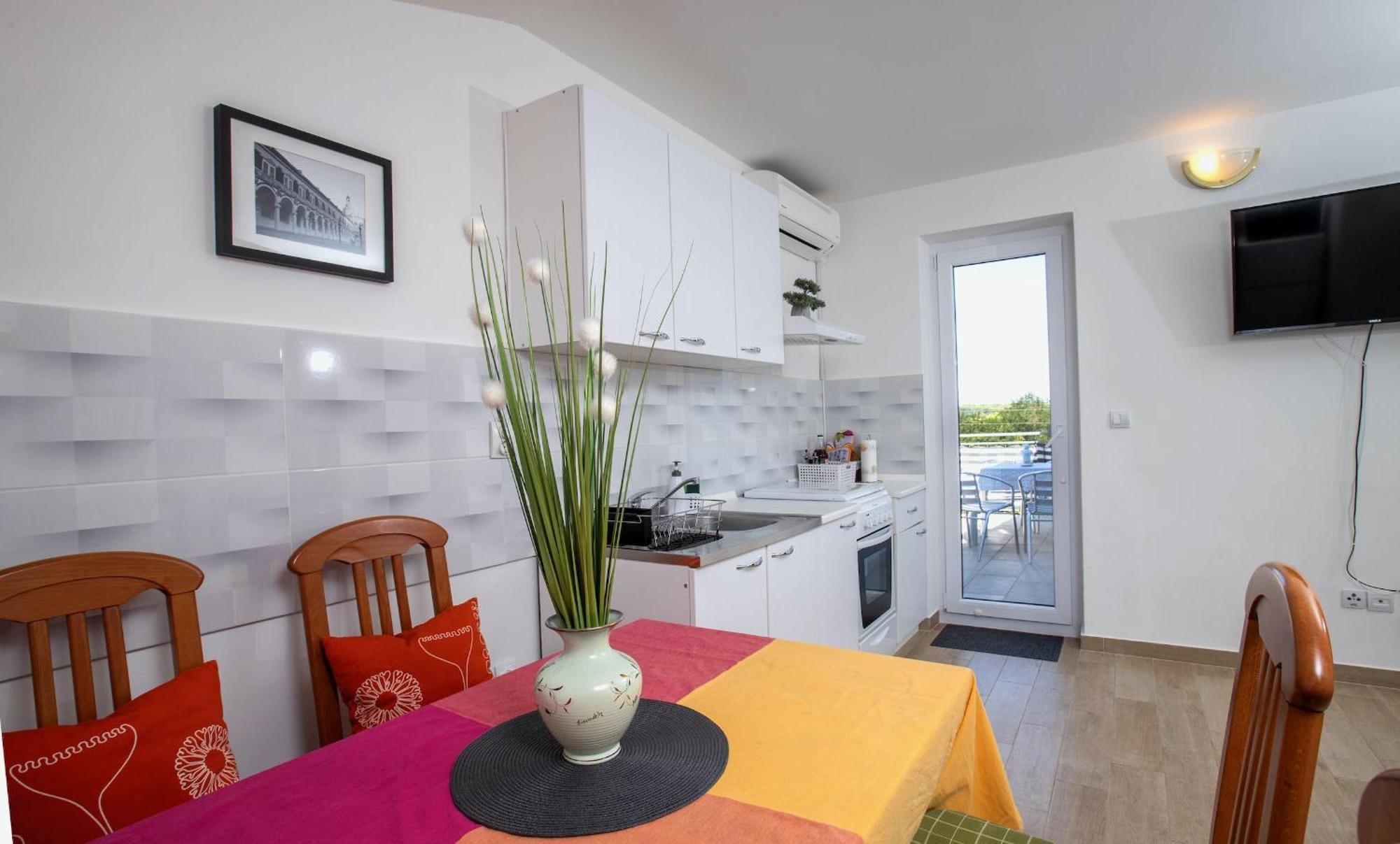 Goldfinch Estate Apartment Banjole Ruang foto