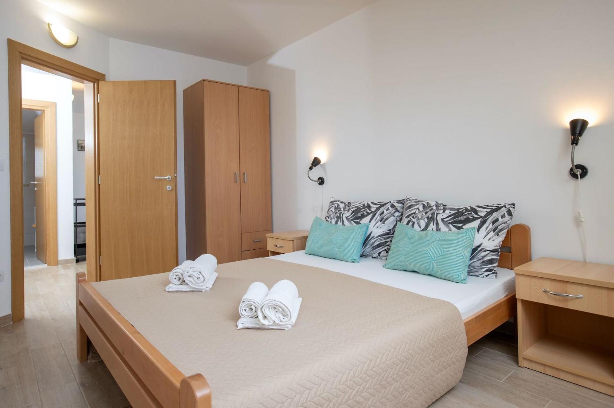 Goldfinch Estate Apartment Banjole Ruang foto