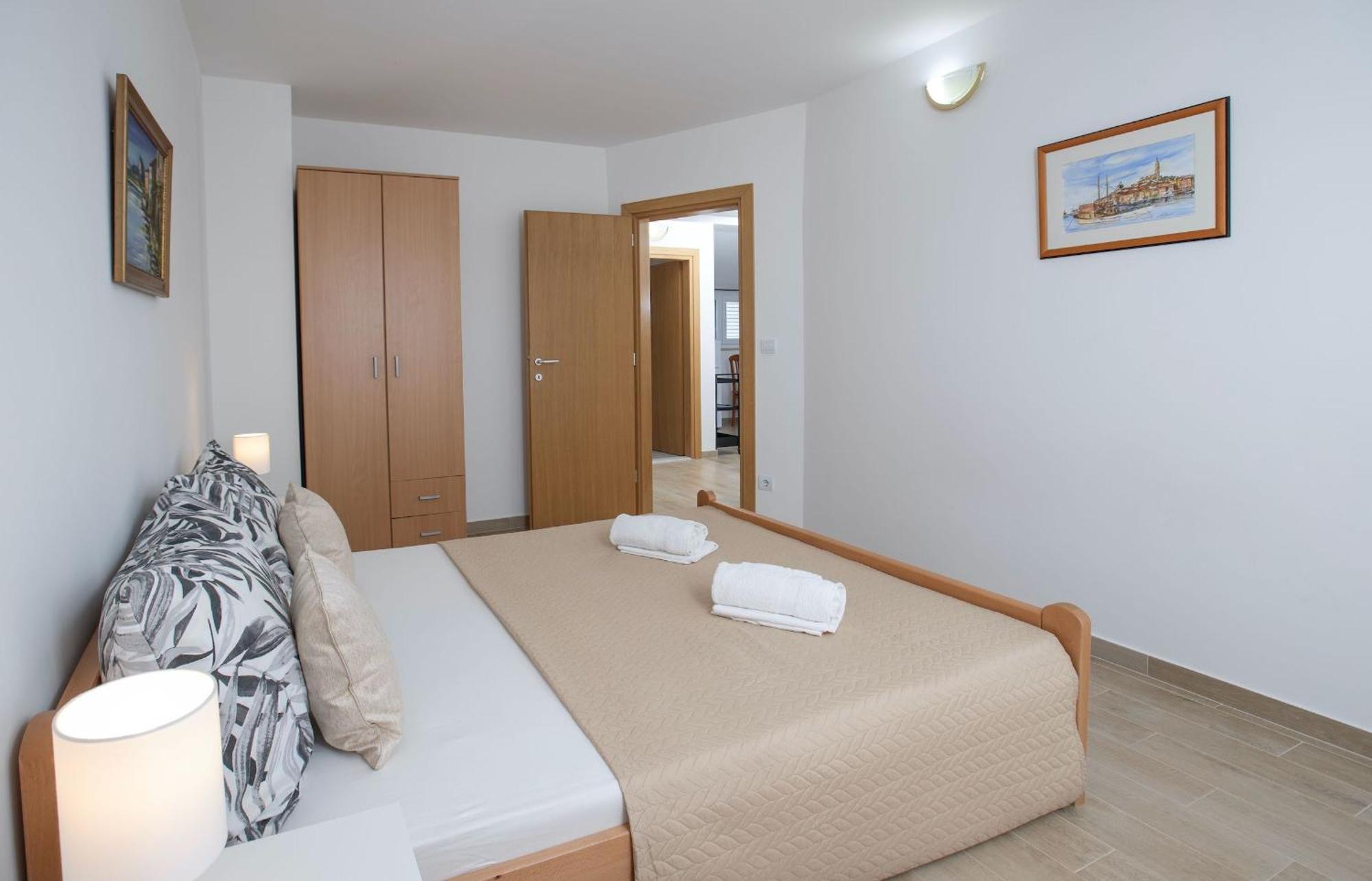 Goldfinch Estate Apartment Banjole Ruang foto