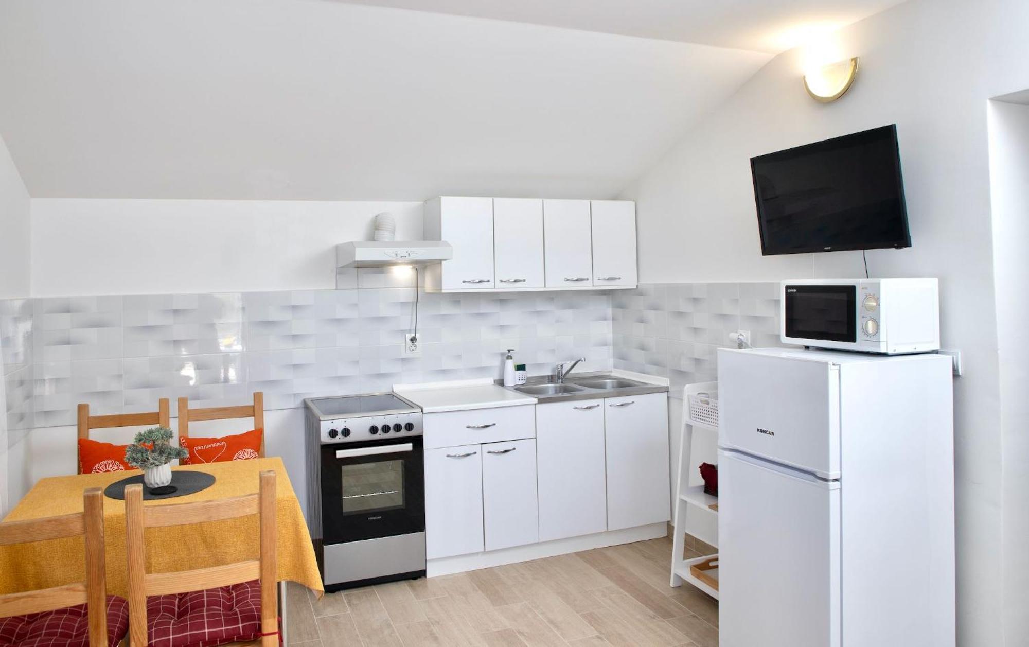 Goldfinch Estate Apartment Banjole Ruang foto