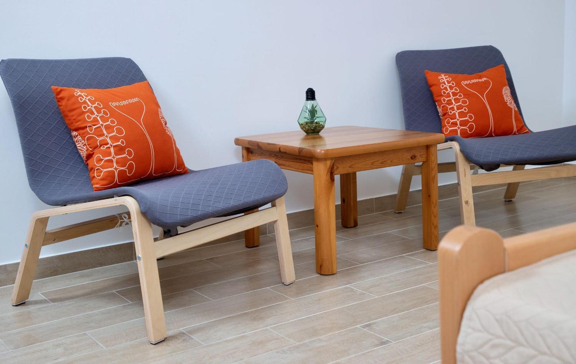Goldfinch Estate Apartment Banjole Ruang foto
