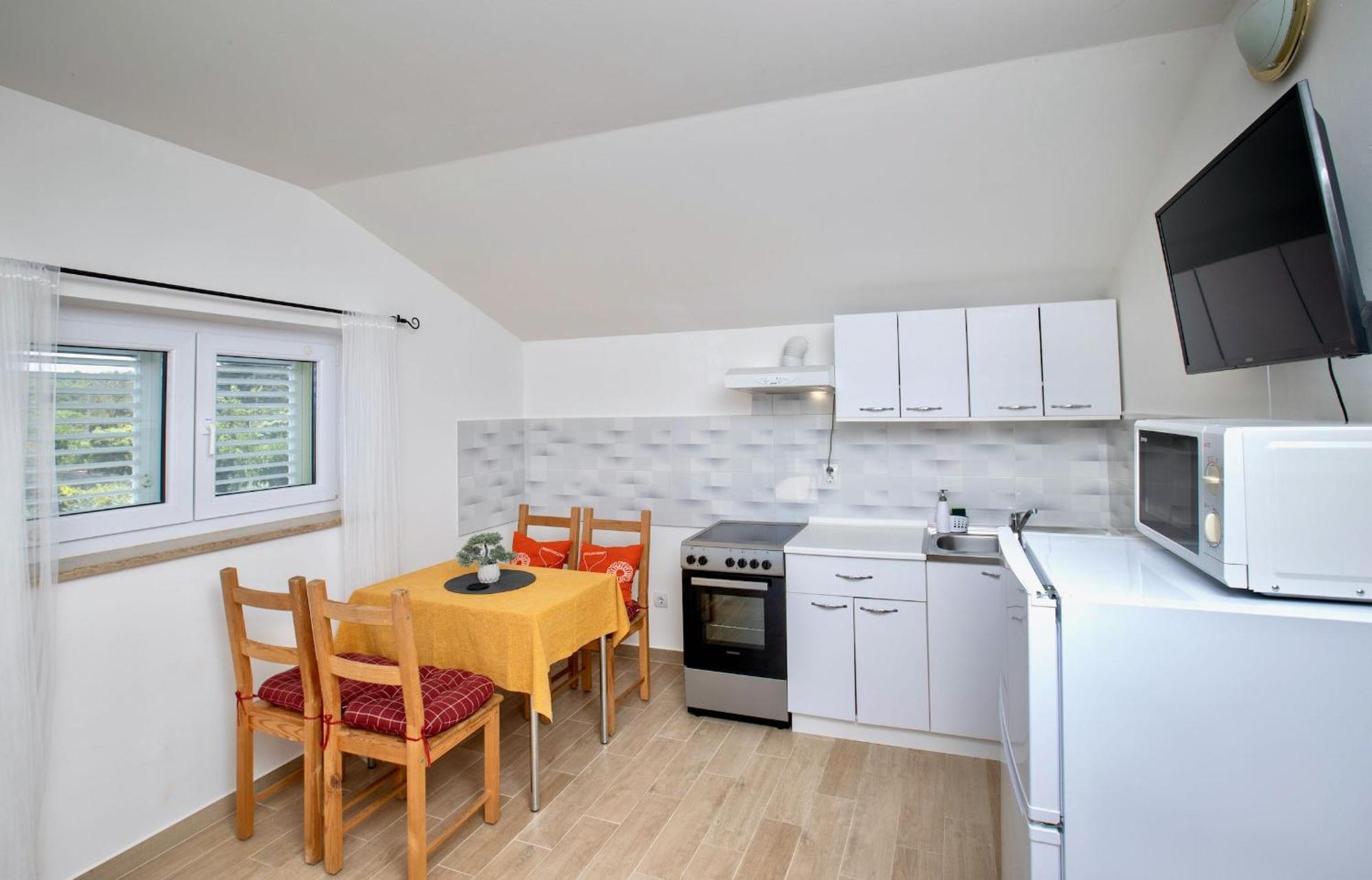 Goldfinch Estate Apartment Banjole Ruang foto