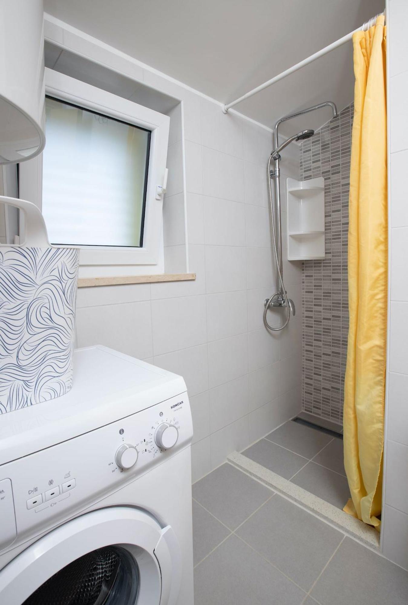 Goldfinch Estate Apartment Banjole Ruang foto